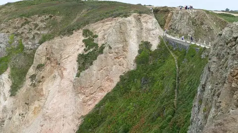 Isla de Sark Isla de Sark