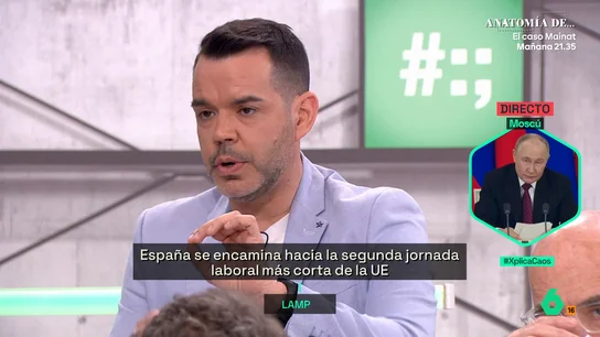 José María Camarero José María Camarero