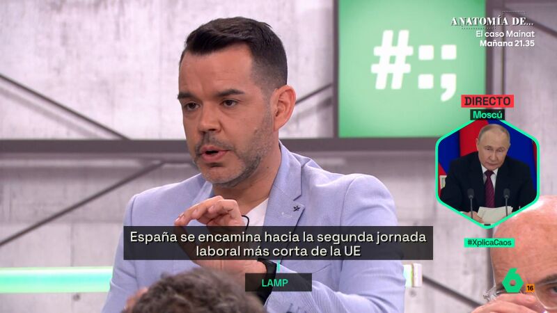 José María Camarero