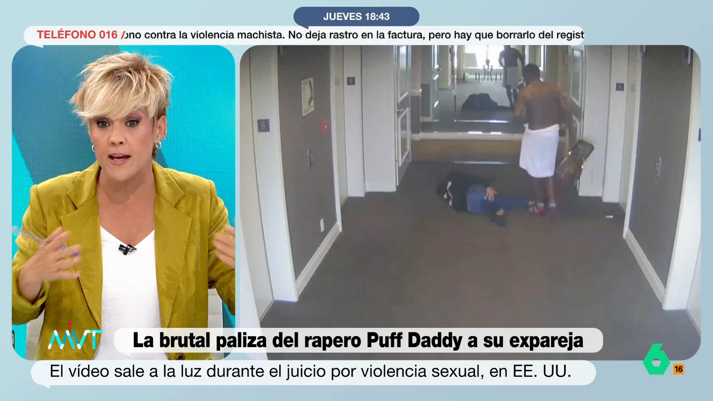 Cristina Pardo Cristina Pardo