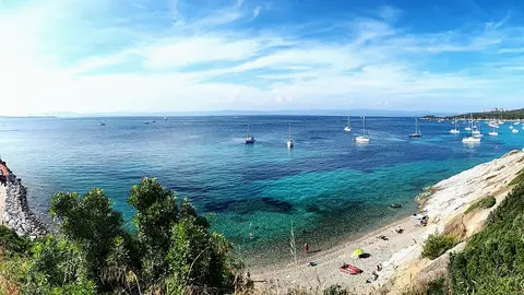 Porquerolles Porquerolles