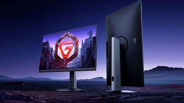 REDMI Monitor G27U