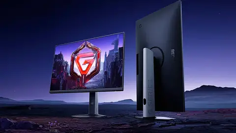 REDMI Monitor G27U REDMI Monitor G27U