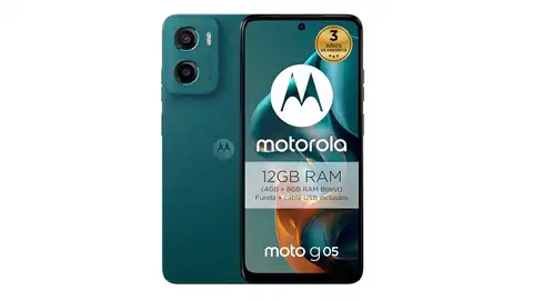 Moto G5 Moto G5