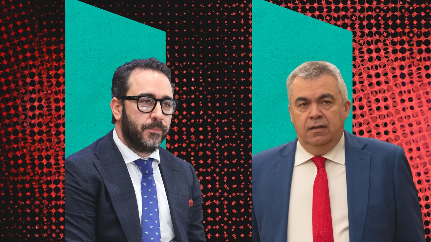 El informe que ultima la UCO: analizará las conversaciones de la trama Koldo con Cerdán El informe que ultima la UCO: analizará las conversaciones de la trama Koldo con Cerdán