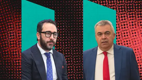 El informe que ultima la UCO: analizará las conversaciones de la trama Koldo con Cerdán El informe que ultima la UCO: analizará las conversaciones de la trama Koldo con Cerdán
