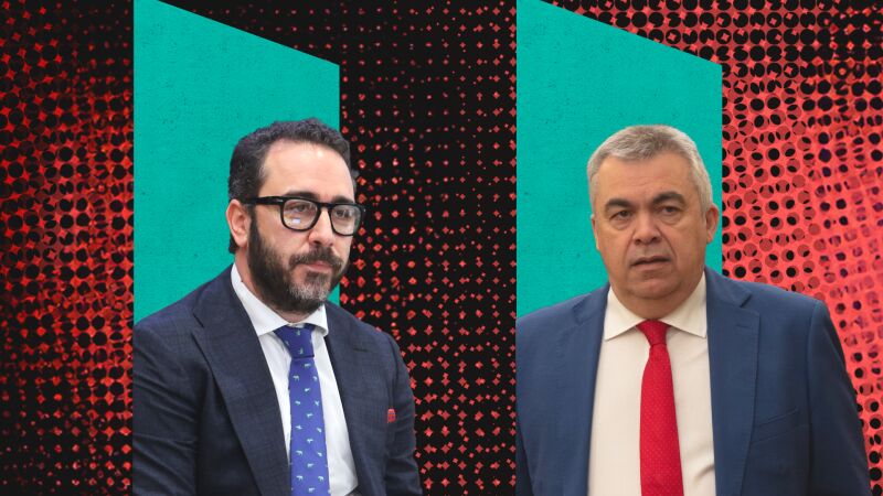El informe que ultima la UCO: analizará las conversaciones de la trama Koldo con Cerdán 