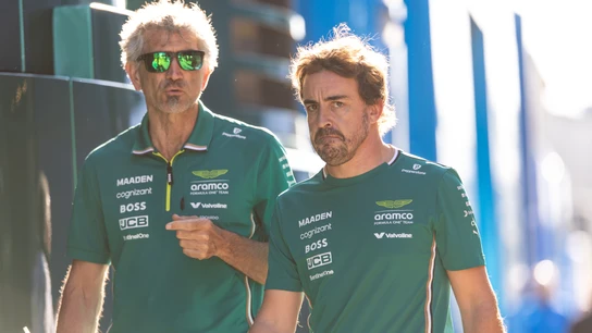 Fernando Alonso Fernando Alonso