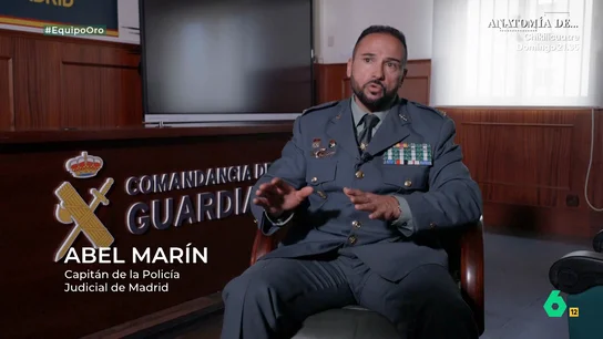 Modus operandi de la estafa piramidal Modus operandi de la estafa piramidal