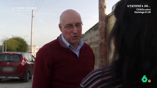 Investigado por presunta estafa Investigado por presunta estafa