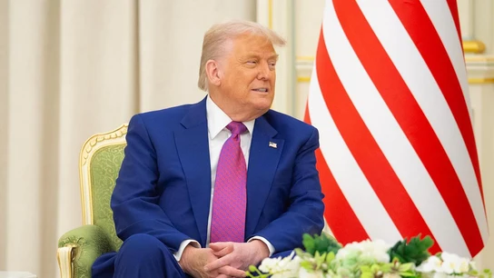 Donald Trump Donald Trump