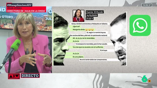 Julia Otero Julia Otero