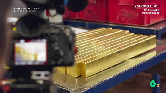 Refinería de Suiza Refinería de Suiza