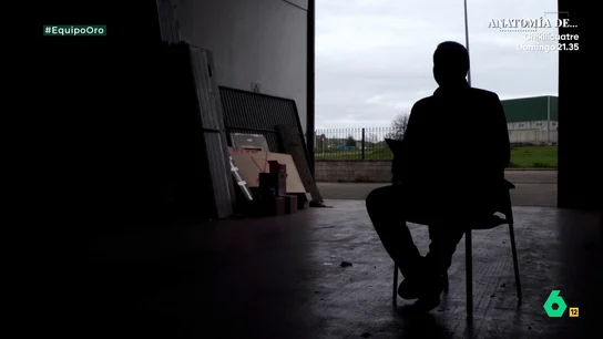 Víctima de estafa Víctima de estafa