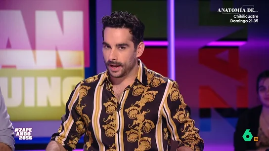 Juan Sanguino comparte una última hora eurovisiva: "Han visto en Basilea el jet privado de Céline Dion" La artista fue la ganadora del festival, representando a Suiza, en 1988 con la canción 'Ne partez pas sans moi'. La última actuación de la cantante tuvo lugar lugar durante la Ceremonia de Apertura de los Juegos Olímpicos de París 2024.
