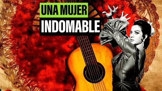 Lola Flores, la voz que habló de transexualidad y orgullo gitano cuando nadie lo hacía Lola Flores, la voz que habló de transexualidad y orgullo gitano cuando nadie lo hacía