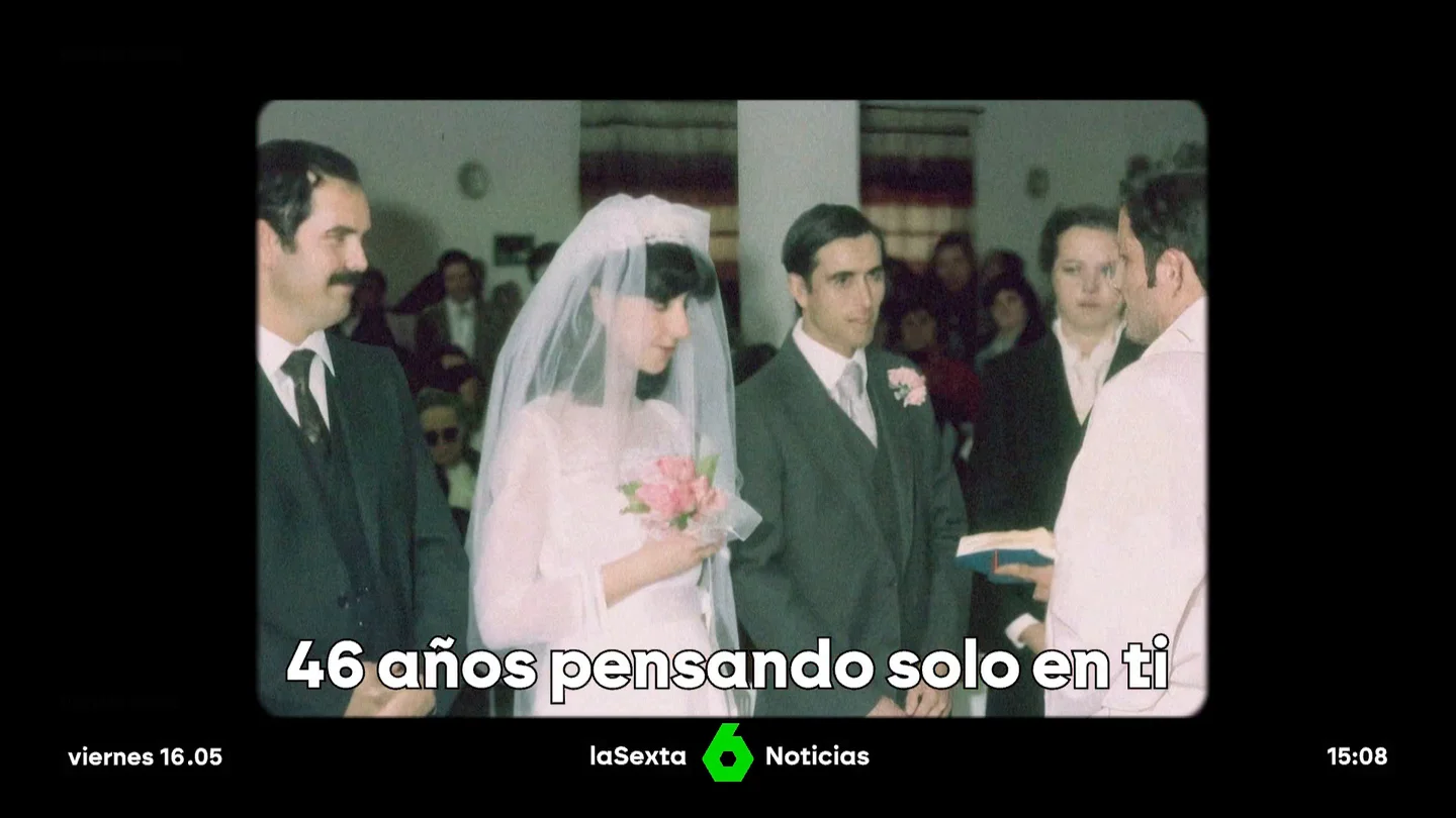 La historia detrás de la canción de 'Solo pienso en ti', de Victor Manuel La historia detrás de la canción de 'Solo pienso en ti', de Victor Manuel
