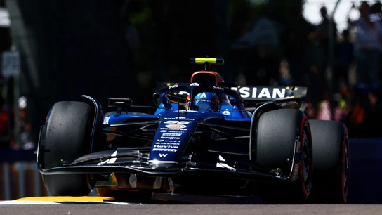 Carlos Sainz Carlos Sainz