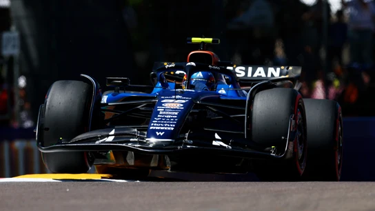 Carlos Sainz Carlos Sainz