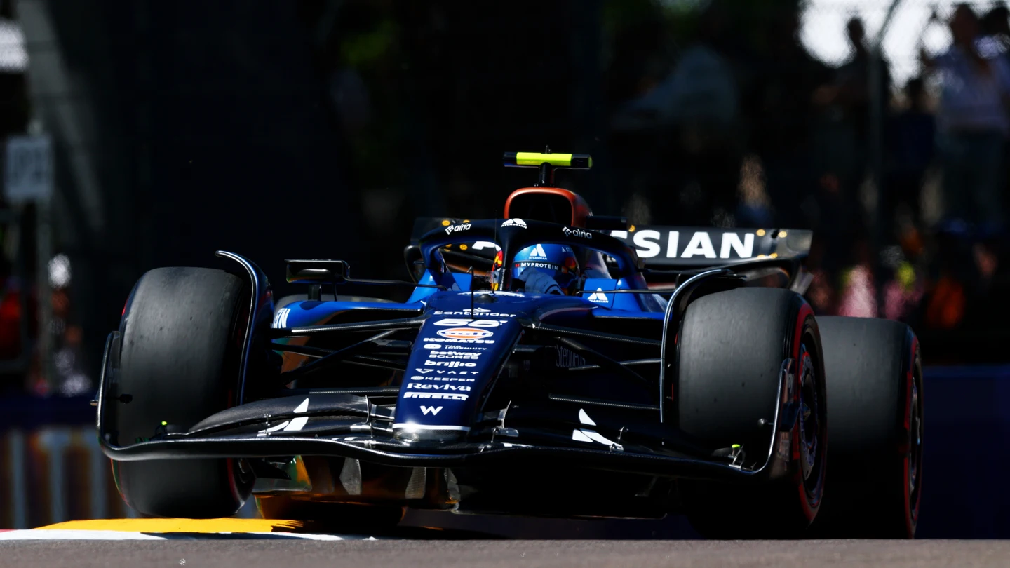 Carlos Sainz Carlos Sainz