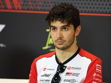 Esteban Ocon Esteban Ocon