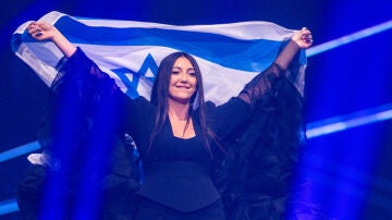 Yuval Raphael, representante de Israel en Eurovisi&oacute;n 2025