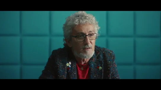 David Fernández, actor que interpretó a Rodolfo Chikilicuatre David Fernández, actor que interpretó a Rodolfo Chikilicuatre