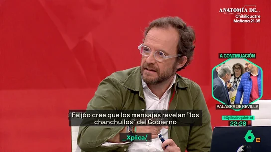 Chapu Apaolaza Chapu Apaolaza