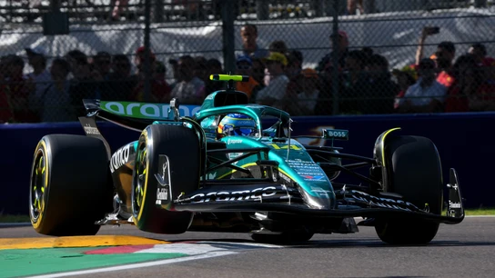 Fernando Alonso Fernando Alonso