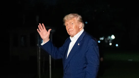 Donald Trump Donald Trump
