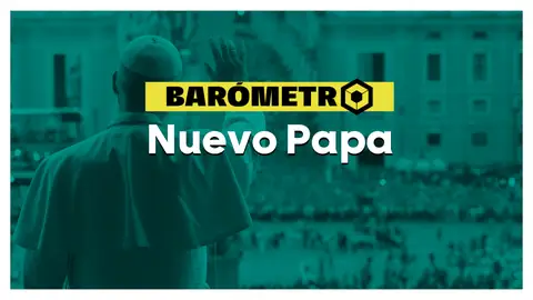 Los españoles valoran positivamente la elección de León XIV como nuevo papa Los españoles valoran positivamente la elección de León XIV como nuevo papa