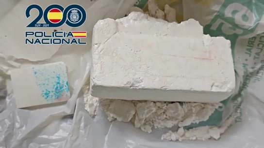 La Policía Nacional desarticula un clan familiar dedicado al tráfico de drogas en Elche (Alicante) La Policía Nacional desarticula un clan familiar dedicado al tráfico de drogas en Elche (Alicante)