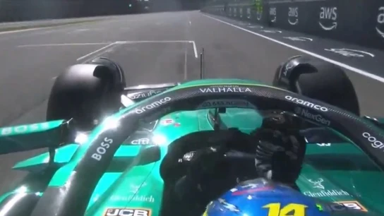 Fernando Alonso Fernando Alonso