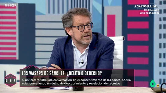 Manu Mostaza Manu Mostaza