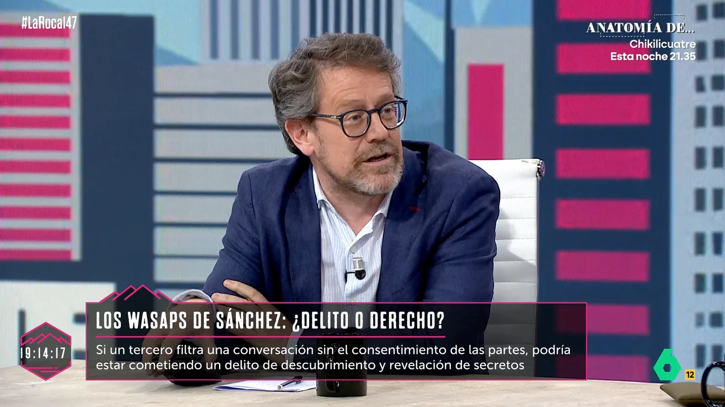 Manu Mostaza Manu Mostaza
