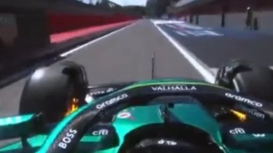 Fernando Alonso Fernando Alonso