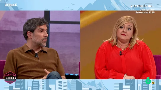 Pilar Vidal y Nacho García Pilar Vidal y Nacho García