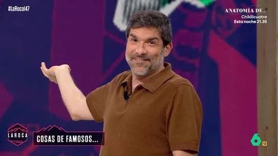 Nacho García Nacho García