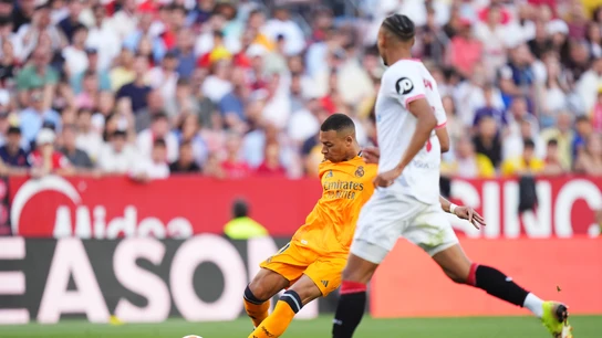 Kylian Mbappé Kylian Mbappé
