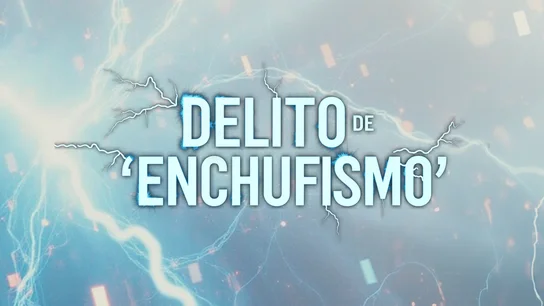Red de enchufes: la imputación de la expresidenta de Adif destapa el patrón de dedazo institucional Red de enchufes: la imputación de la expresidenta de Adif destapa el patrón de dedazo institucional