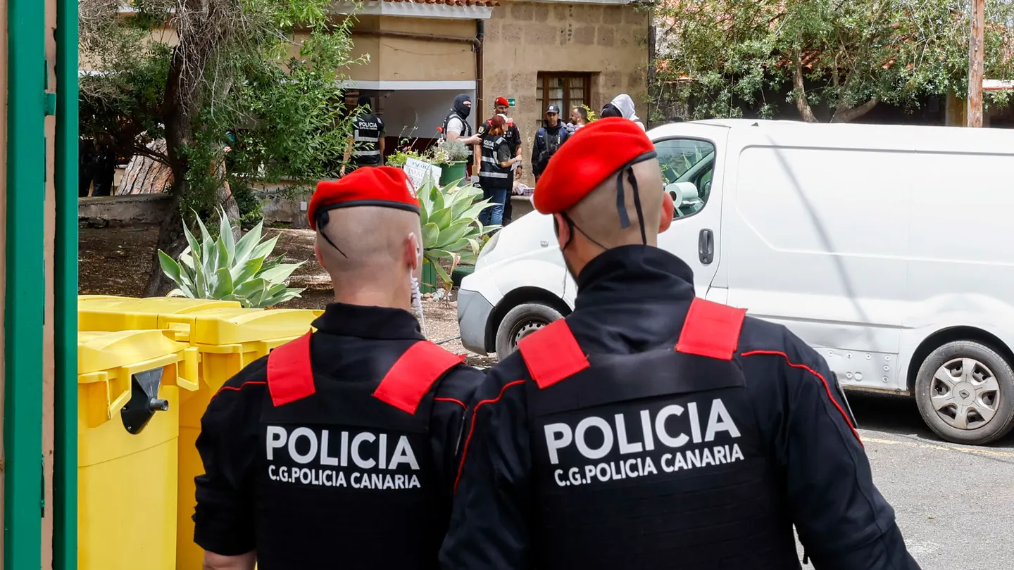 Ordenan el cierre de un centro de menores migrantes de Las Palmas por delitos de lesiones y odio Ordenan el cierre de un centro de menores migrantes de Las Palmas por delitos de lesiones y odio