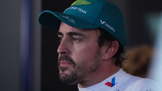 Fernando Alonso Fernando Alonso