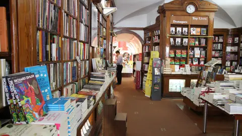 Librería Bertrand Librería Bertrand