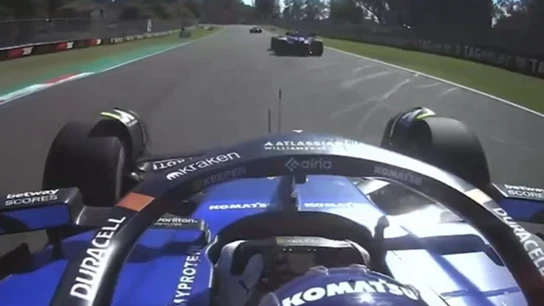 Carlos Sainz Carlos Sainz