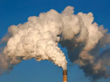 Gases efecto invernadero Gases efecto invernadero