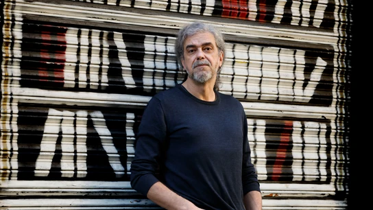 Fernando León de Aranoa Fernando León de Aranoa