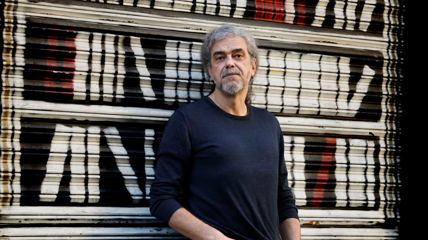 Fernando Le&oacute;n de Aranoa