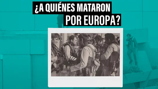 La ruta de la venganza: cómo el Mossad ejecutó a sus enemigos por toda Europa tras la masacre de Múnich La ruta de la venganza: cómo el Mossad ejecutó a sus enemigos por toda Europa tras la masacre de Múnich