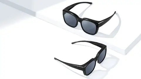 Xiaomi Polarized Fitover Sunglasses Xiaomi Polarized Fitover Sunglasses