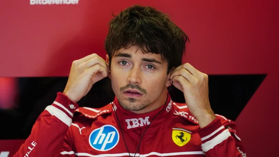Charles Leclerc Charles Leclerc